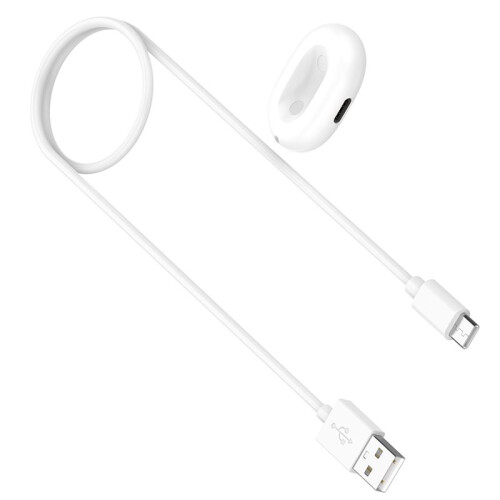 Wireless Magnetic Charger Base Dock Plug for  Pixel Watch 4 Smartwatch Fast Charging Cable  Charging Stand B 1