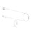 Wireless Magnetic Charger Base Dock Plug for  Pixel Watch 4 Smartwatch Fast Charging Cable  Charging Stand B 3