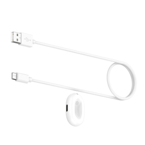 Wireless Magnetic Charger Base Dock Plug for  Pixel Watch 4 Smartwatch Fast Charging Cable  Charging Stand B 2