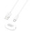 Wireless Magnetic Charger Base Dock Plug for  Pixel Watch 4 Smartwatch Fast Charging Cable  Charging Stand B 4