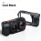 Voor  Ace Pro /Pro2 Grip Kit Quick Release Camera Metal Frame Case Protective Cage Holder Bracket A 4