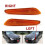 A2118200121 A2118200221 for - E-Class W211 Front Bumper Turn Signal Light Shell Right Side 6