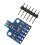 BME690 Gas Environment Sensor Module, 6-Pin Temperature, Humidity, and Barometric Pressure Measurement Board,I2C/SPI 6
