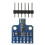 BME690 Gas Environment Sensor Module, 6-Pin Temperature, Humidity, and Barometric Pressure Measurement Board,I2C/SPI 7