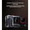 For  Ace Pro /Pro2 Grip Kit Quick Release Camera Metal Frame Case Protective Cage Holder Bracket B 9