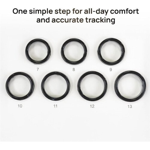 Sizing Kit, 7 Sample  Sizes Size Before You Buy the  , Sizes 7 to 13 1