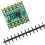LSM6DSV 6-Axis IMU Module with Optional QMC6309 Magnetometer SPI/I²C Interface, for DIY SlimeVR & Smol-Style PCBs 3