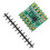 LSM6DSV 6-Axis IMU Module with Optional QMC6309 Magnetometer SPI/I²C Interface, for DIY SlimeVR & Smol-Style PCBs 4