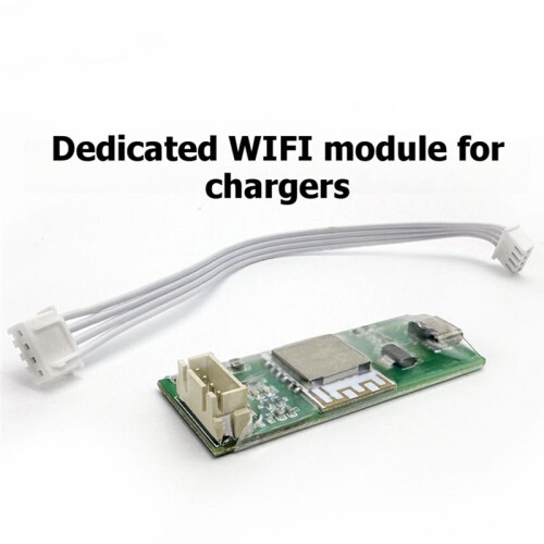 WIFI Adjustable Module Charger Dedicated Module for ELEJOY Battery Charger Accessories 1