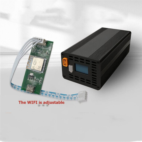 WIFI Adjustable Module Charger Dedicated Module for ELEJOY Battery Charger Accessories 2