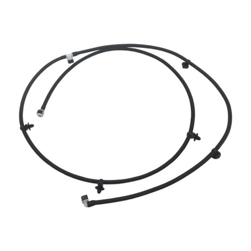 New Windshield Washer Hose FB5Z17A605B FB5Z-17A605-B for  Explorer 2016-2019 2
