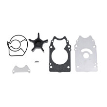 Outboard Water Pump Impeller Kit 17400-98J00 for 4 Stroke 200-300HP DF250 DF300 Motor 17400-98J01 17400-98J02