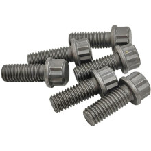 Pressure Plate Bolt Set for Accord for for ILX TSX D B F K H Series 90034-P10-A01