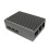 Heatsink Protective Case for Raspberry Pi 5 Aluminum Passive Cooling Metal Shell B 1