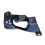 Left Hand Front  Support Bracket 1771936-SC-C for  Model 3 Offset Bracket 1