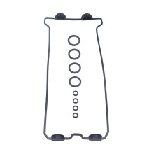 Motorcycle Valve Gasket Cylinder Cover Gasket for GSR750 2011-2014 GSX-R1000 2001-2016