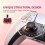 10PCS TMR Joystick for PS5 Controller RS13 Thumbstick No-Drift Replacement Gamepad 3D Analog Sensor Accessories 2