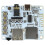 5.4 Audio Receiver Board with USB/TF Playback Support Lossless Decoding AAC MP3 WAV FLAC APE for Car Home 2