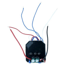 Control Board 32V 36V 42V Brushless Lawn Mower Control Board with LED Wire for Lawn Trimmer Power Tool Replacement Parts