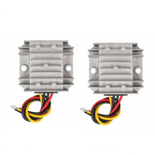 - Power Converter 11-90V to 5V 5A 4L Power Converter Regulator Protection Automatic Boost Depressurization