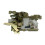 A9017201035 A9017201135 Front Left Front Right Door Locks for - Sprinter 1995-2012 2