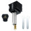 New Arrival Hotend Kit for  A1/A1  3D Printer Accessories Hot End 0.6/0.8MM Replaceable Nozzle B 1