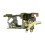 A9017201035 A9017201135 Front Left Front Right Door Locks for - Sprinter 1995-2012 3