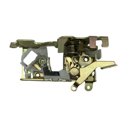 A9017201035 A9017201135 Front Left Front Right Door Locks for - Sprinter 1995-2012 2