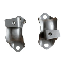 1set Stabilizer Mount 1044383 1188383 Suitable for Model S/X 2012-2016