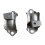 1set Stabilizer Mount 1044383 1188383 Suitable for  Model S/X 2012-2016 1