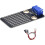 HT16K33_8X8 Dot Matrix Module DIY Electronic Building Block I2C for  Compatible with for  Blocks Without Case 1