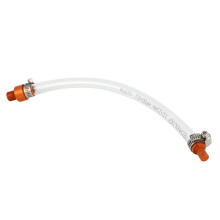 Ferramenta de Mangueira de Drenagem para Troca de Óleo para SX SX-F EXC EXC-F XC XC-F XC-W Six Days 125-530 1998-2024 Laranja