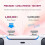 10PCS TMR Joystick for PS5 Controller RS13 Thumbstick No-Drift Replacement Gamepad 3D Analog Sensor Accessories 6