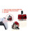 10PCS TMR Joystick for PS5 Controller RS13 Thumbstick No-Drift Replacement Gamepad 3D Analog Sensor Accessories 7