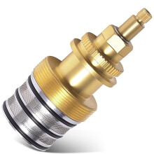 78913 Thermostatic Water Valve, 3/4'' Valve High Flow Rate Cartridge for K400/K401