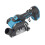 3 Inch Brushless  Angle Grinder 76mm Compact Cut Off Tool for  18V Battery(Without Battery) 1