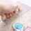 Quilting Ruler Grips, Wooden Handle with Strong Suction Cup Sewing Tools Handle for Quilting Patchwork Ruler Holder 4