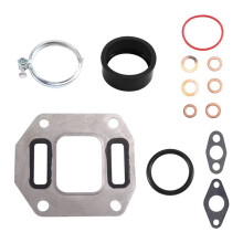 3582563 Boat Engine Turbo Repair Connection Gasket Kit for Penta Motor Turbo 31 32 41 42 P/N 876312 876108