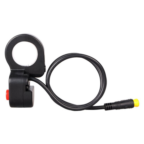 Waterproof Ebike Brake Cut-Off , Handlebar Mount E-Brake Sensor for Bafang Mid-Drive Motor Electric Bicycle