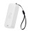 Tuya WiFi  Temperature Humidity Sensor for  Assistant ,IP65 Waterproof Hanging Rope 1