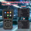 V539 Professional OBD2 Scanner - Read/Clear Codes, Live Data Stream No Battery Needed Universal Car Diagnostic Tool 4