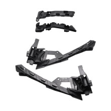 1 Satz Stoßstangenhalterung 71140-T1W-A00 71190-T1W-A00 Geeignet für CR-V Modelle 2015-2016