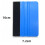 Car Wrap Tool Kit - Professional Vehicle Wrapping Tools for Vinyl Wrap & Window Tinting 1