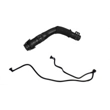 2465010325 2702031682 Car Radiator Hose Cooling Water Pipe for   A-CLASS W176 B-CLASS W242 W246 CLA C117