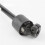 For  Model S 1027852 Steering Machine  Shaft 1027852-00-A 4