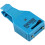 Fuse Tester  24V Automotive Tester BladePuller Multi-Functional Car Checker Puller Removal Tool 1