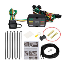 Kit de Arnes de Cableado para Remolque 1set 56491 para Telluride y para Palisade Modelos 2023-2025