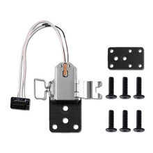 Hotend Verwarmingsassemblage Kit voor A1, A1 3D Printer Hot End Verwarmingscomponent 3D Printer Accessoires
