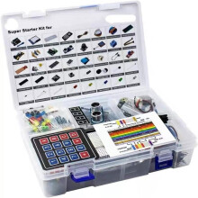 RFID Kit for R3 Official Mainboard Development Board Programming Learning DIY Electronic Module Set