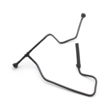 Exhaust Pipe A1665000491 1665000491 Suitable for - W166 2015-2019 Models